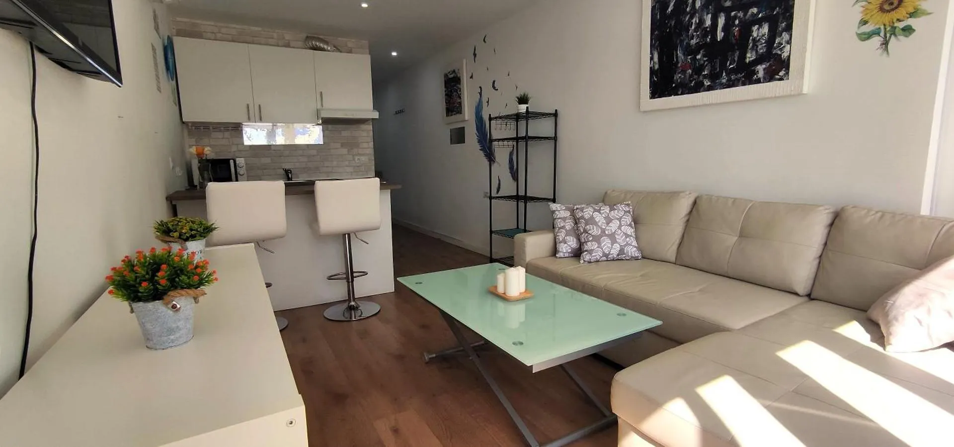 Apartamento La Cascada Torremolinos Apartment
