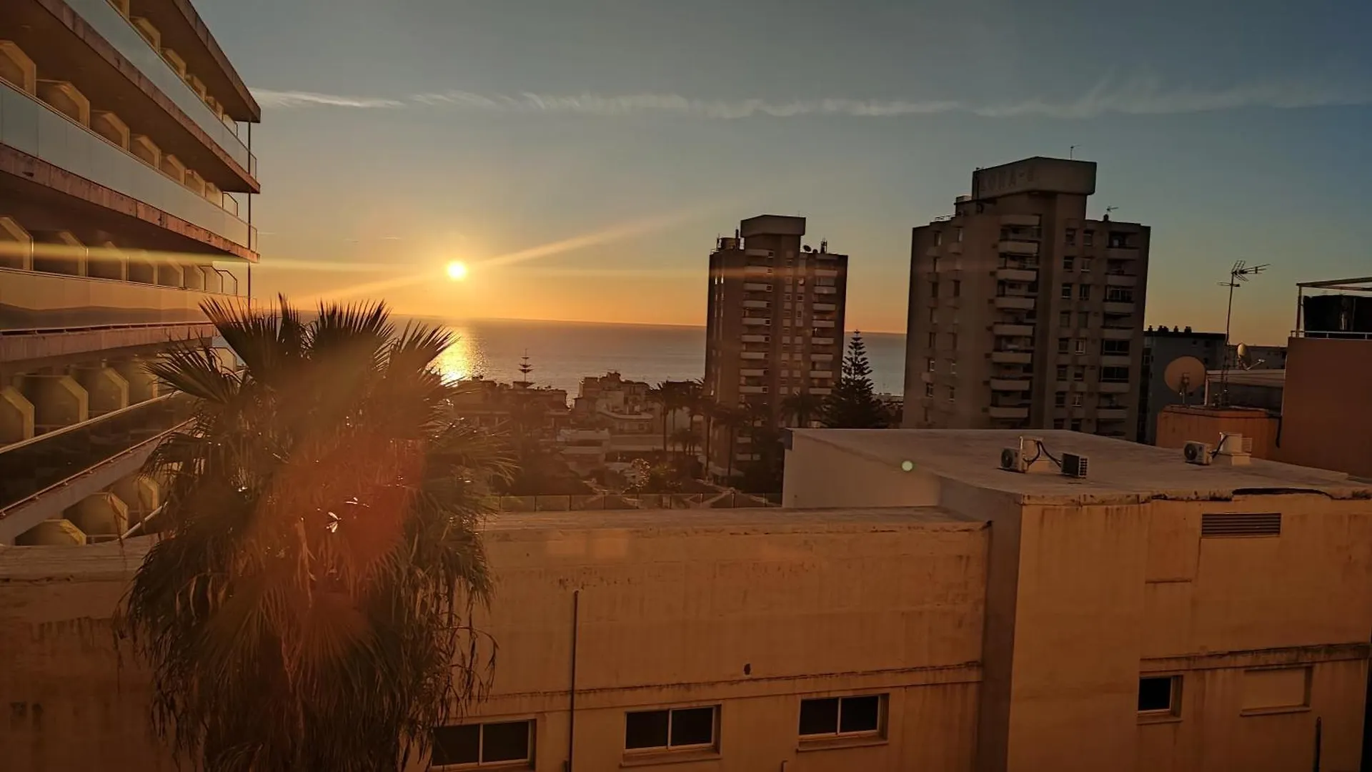 Apartamento La Cascada Torremolinos Spain