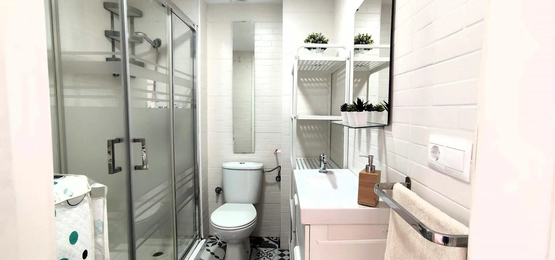 Apartamento La Cascada Torremolinos 0*,  Spain