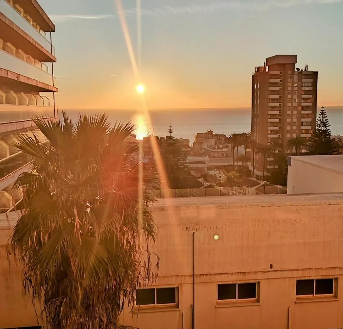 Apartamento La Cascada Torremolinos 0*,
