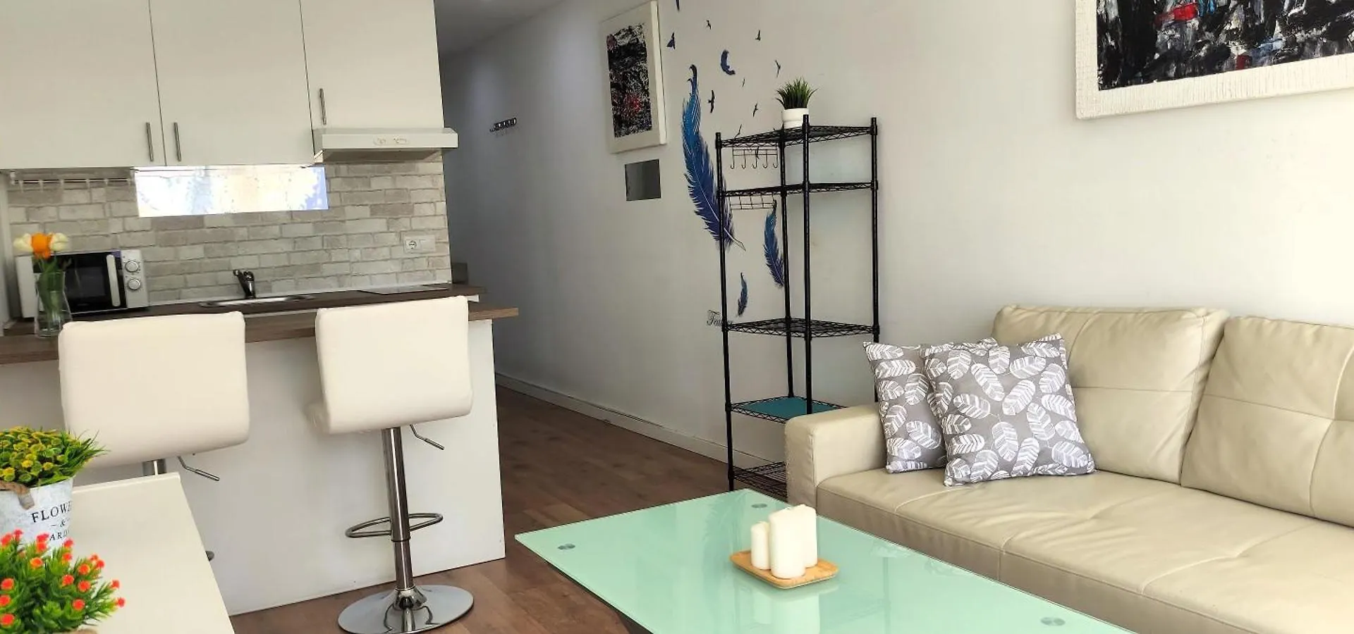 Apartamento La Cascada Torremolinos