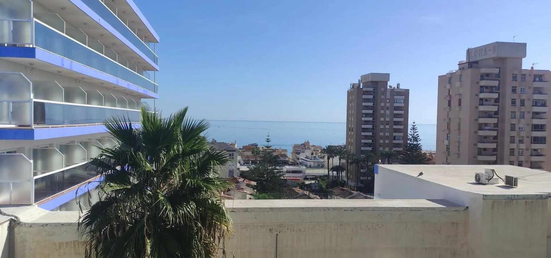 Apartamento La Cascada Torremolinos