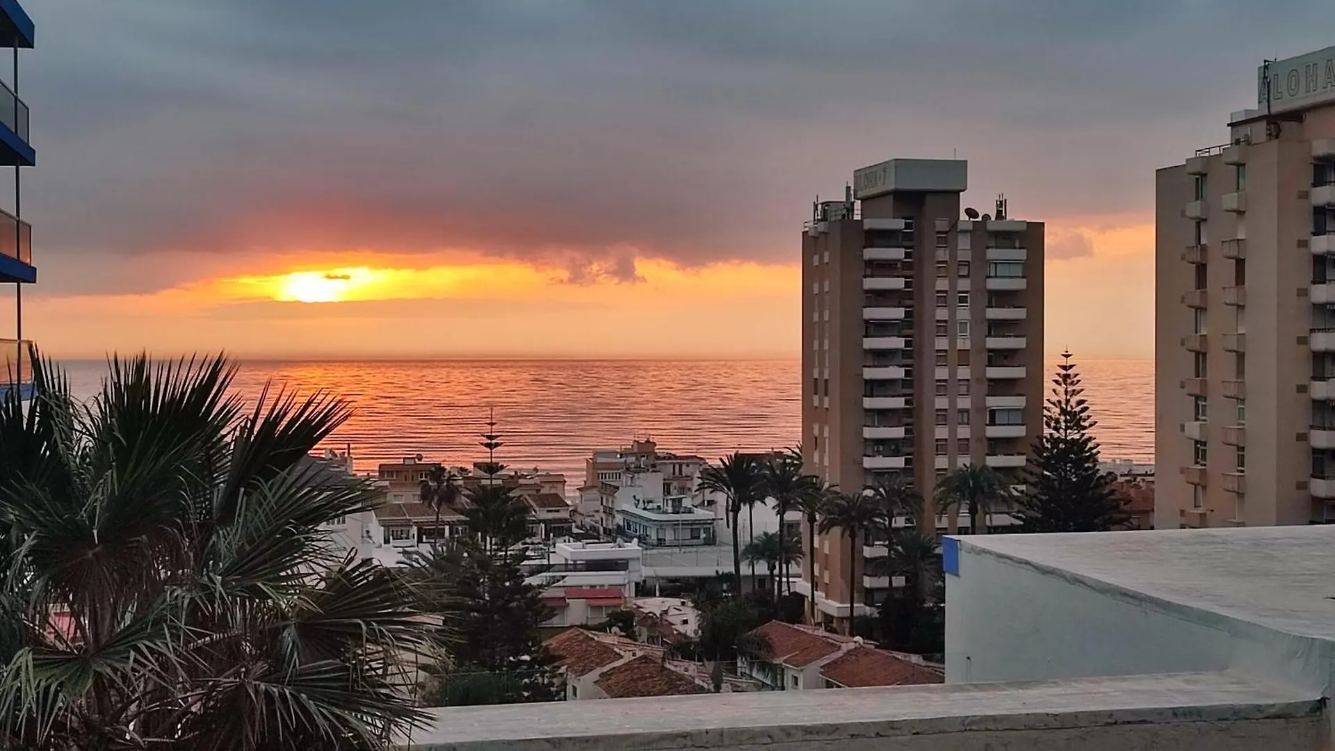 Apartamento La Cascada Torremolinos 0*,  Spain