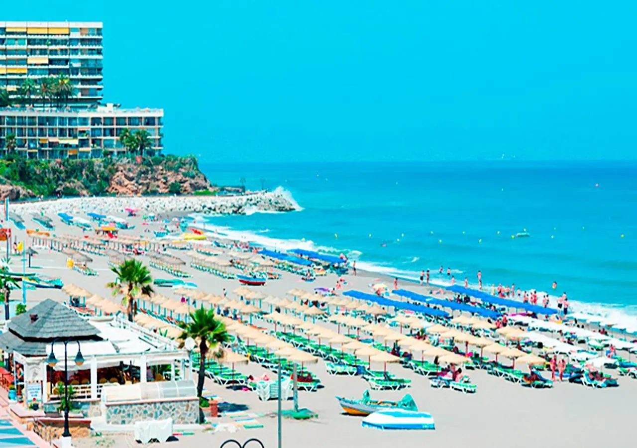 Apartamento La Cascada Torremolinos Apartment